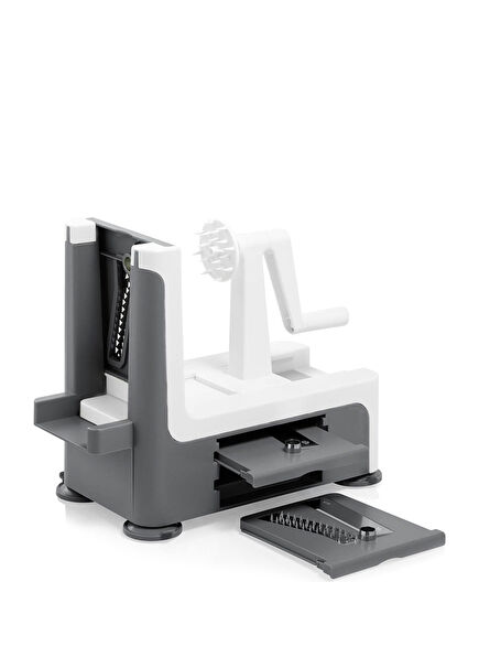 Spiral Sebze Doğrayıcı