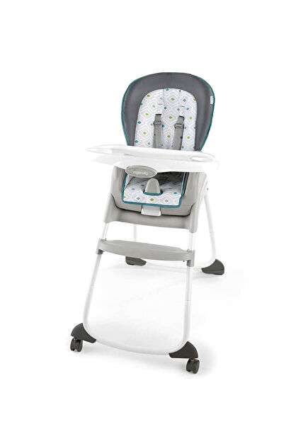 Trio 3 in 1 High Chair