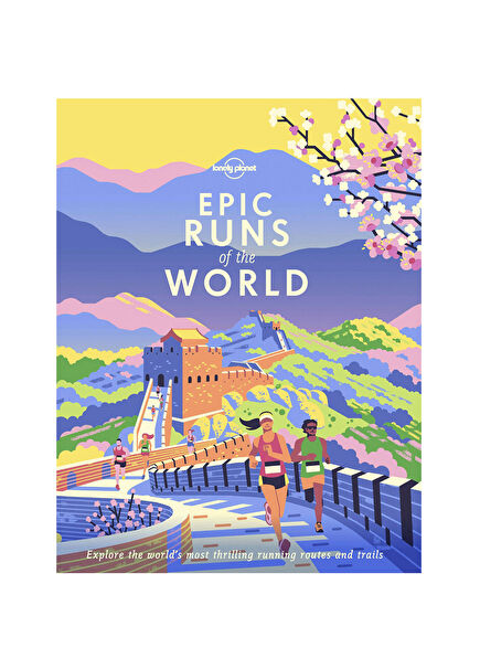Epic Runs of the World