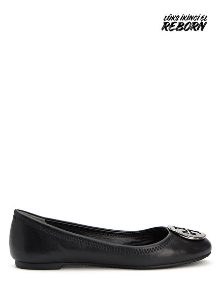 Tory burch women's ballet flats