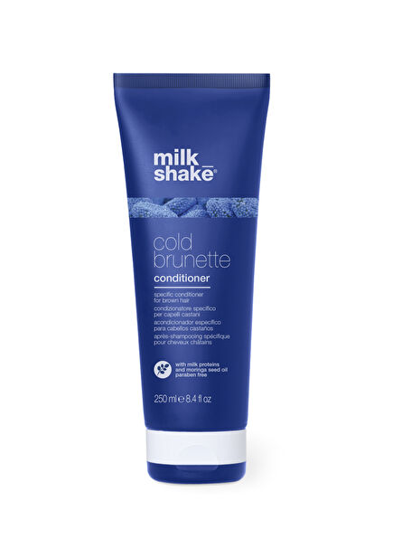 Cold Brunette Kahverengi Saçlar için Saç Kremi 300 ml