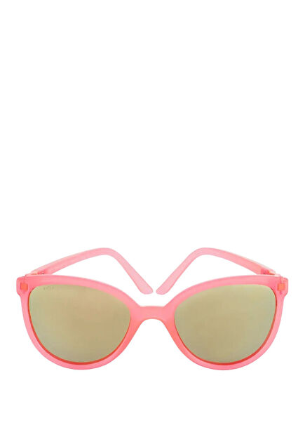 Buzz Neon Pink 6-9 Years Old Girls Sunglasses