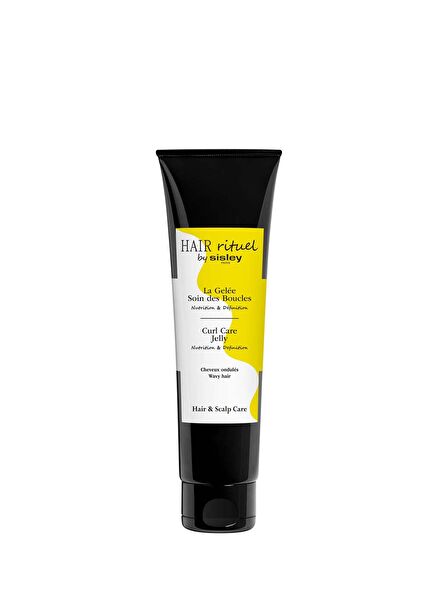Curl Care Jelly 150Ml
