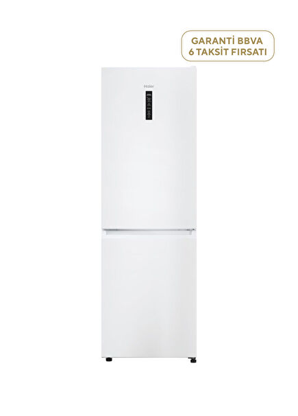 Haier EHD3PWDNPW186 352 Lt Wi-Fi Connected Combi Type No Frost Refrigerator
