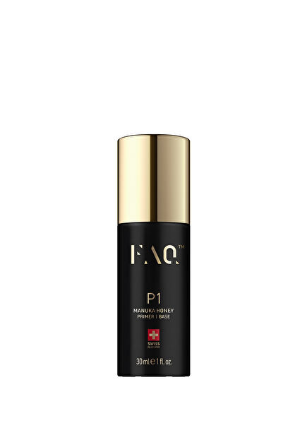 Faq P1 Manuka Honey Base 30Ml