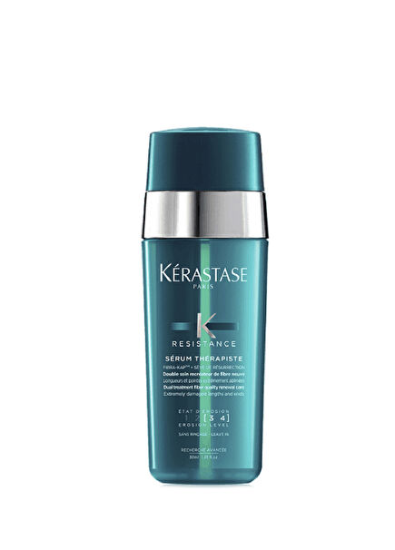 Resistance Repairing Serum for Very Damaged and Over-Processed Hair 30 ml