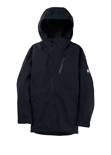 Pyne Snowboard Montu