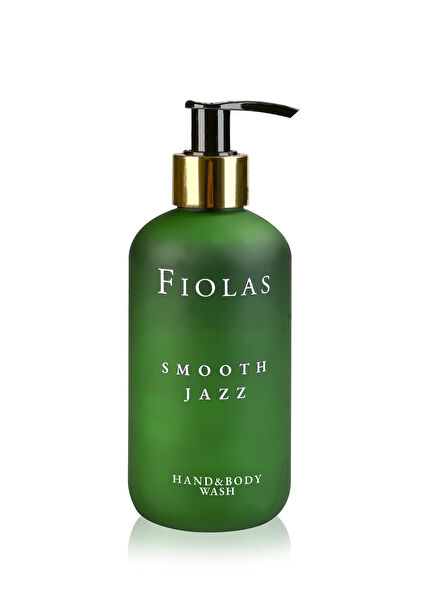 Smooth Jazz Sıvı Sabun 250 ml