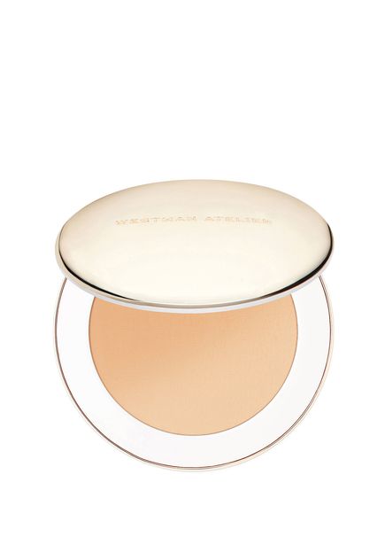 Vital Pressed Skincare Powder Crème