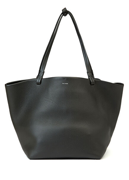 Park Black Womens Leather Bag