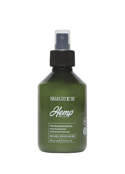 Hemp Hydrate Essence Besleyici Saç Bakım Spreyi 200 ml