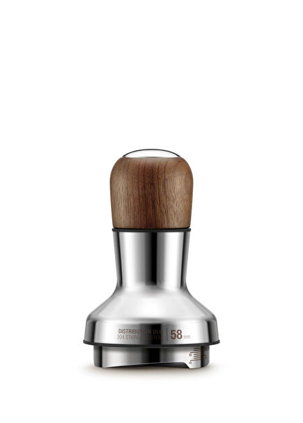The Distribution Duo™ Coffee Dispenser 58 mm