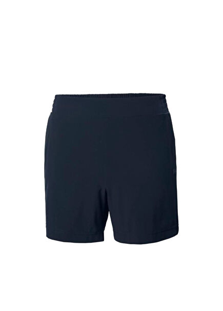 W Thalia 2.0 Navy Kadın Mini Spor Şort 