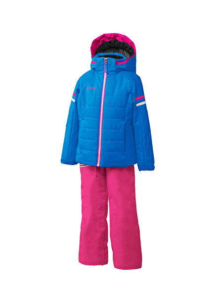 Horizon Sku Sku Çocuk Mont Pantolon Takımı
