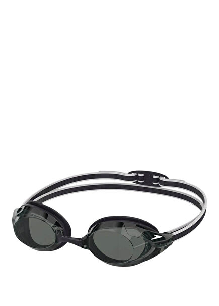 Speedo Vanquisher 3.0 Au Unisex Siyah Yüzücü Gözlüğü