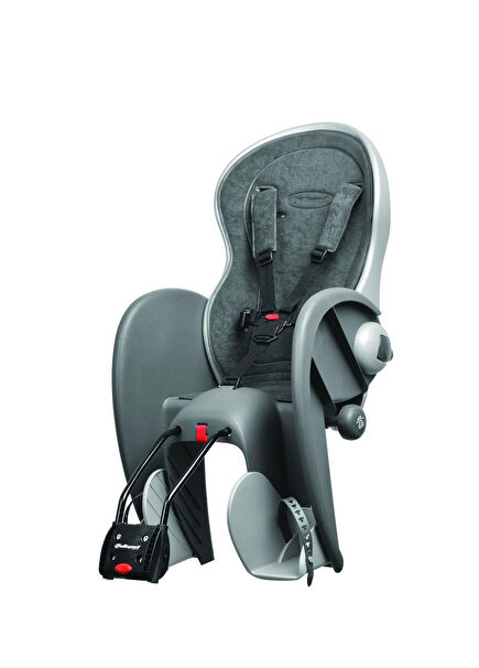 Wallaby Arka Çocuk Taşıyıcı 