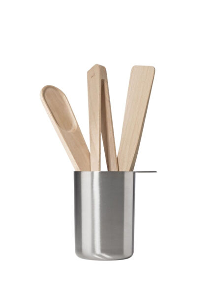 Singles 4 Piece Kitchenware Set