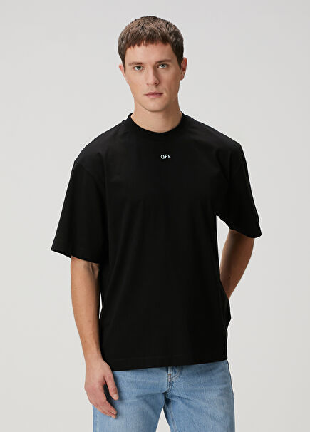 Black T-shirt