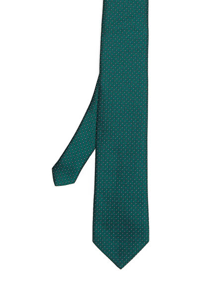 Green Tie