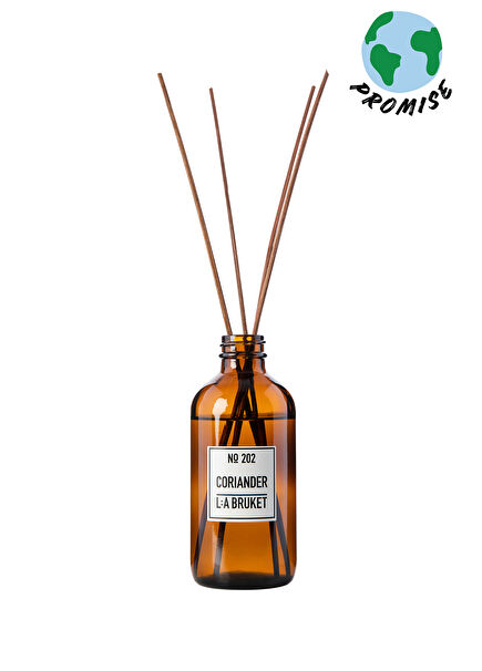 Room Diffuser Coriander 200 ml