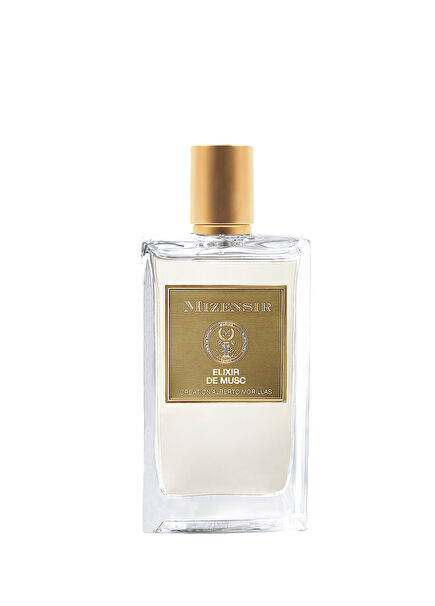 Mizensir Elixir De Musc 100Ml Edp Spray