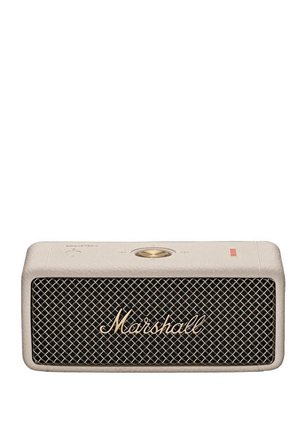 Emberton II Cream Bluetooth Hoparlör