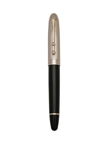 Sigma V Deluxe l'Doré Fountain Pen