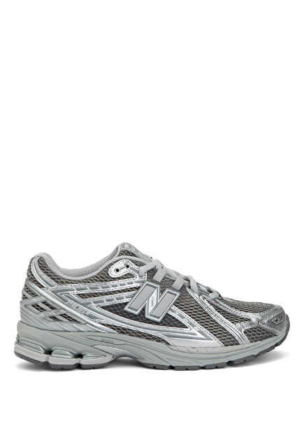 1906 Gri Erkek Sneaker