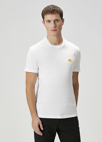 White T-Shirt