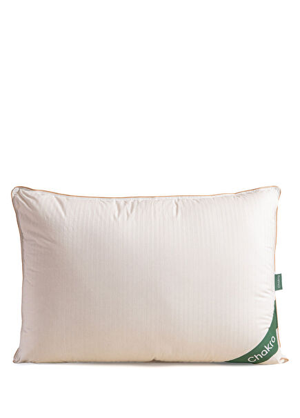Bianca Premium Goose Down Pillow 50X70 Cm White