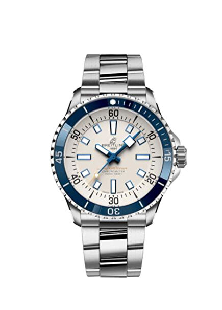 Superocean Superocean Automatic 42 Erkek Kol Saati