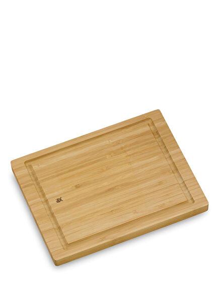 WMF Bamboo Cutting Board 26x20 cm