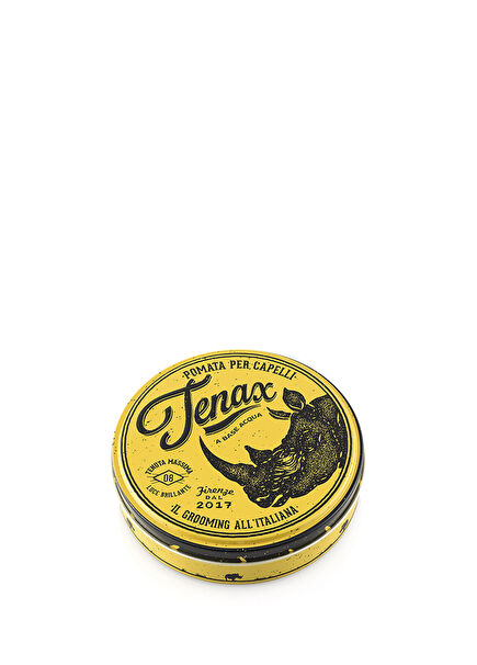 Strong Hair Styling Pomade Gel 125 ml