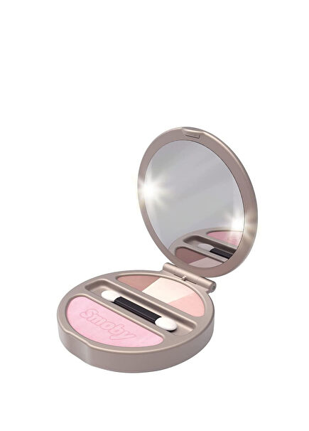 My Beauty Oyuncak Makyaj Pudrası Allık ve Far