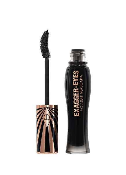 Exagger-Eyes Volume Mascara Full Size