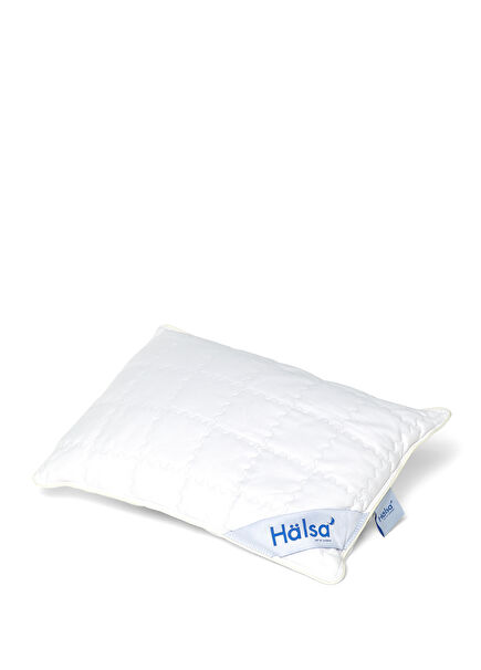 Ångermanland Doğal Pamuk 35x45 cm Bebek Yastığı