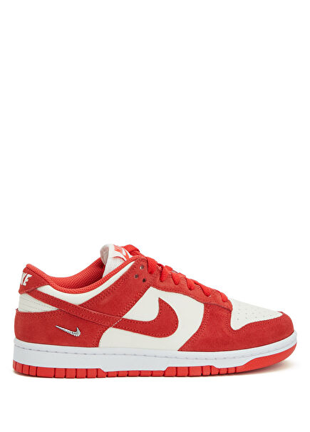 WMNS Dunk Low Kadın Deri Sneaker