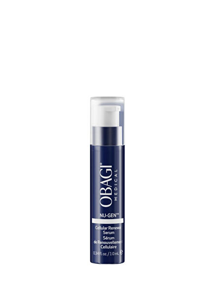 Nu-Gen™ Cellular Renewal Anti-Aging and Blemish Skin Serum 10 ml