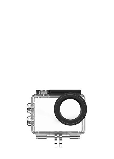 Waterproof Action Camera Case Compatible with Brave 4 Pro