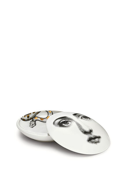 Tema e Variaz Porselen Dekoratif Kutu