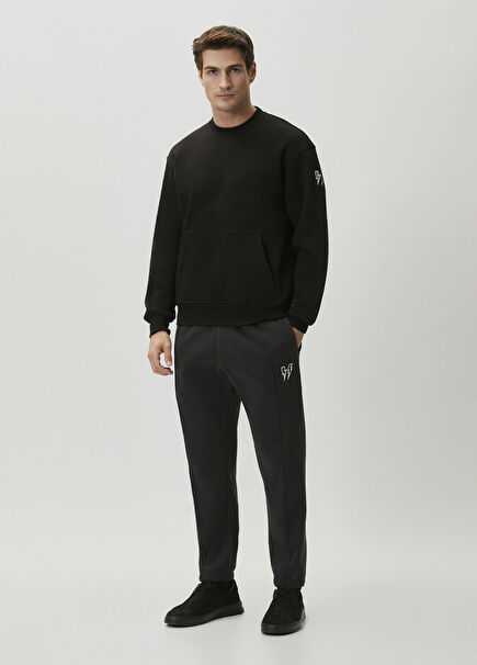 Anthracite Jogger Tracksuit