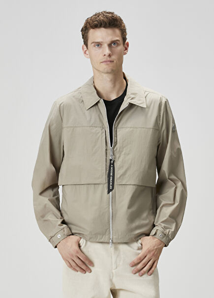 Courville Bej Bomber Mont