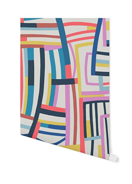 Mikado 1 Duvar Kağıdı 3x2.65m²