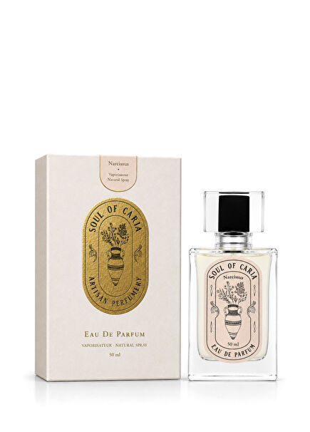 Narcissus EDP 50 ml Unisex Parfüm