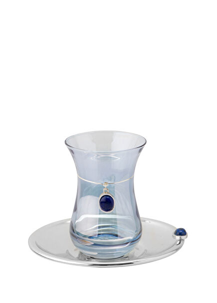 Elio Ajda Glass Tea Cup