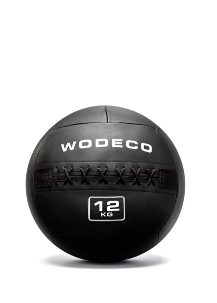 Wall Ball Sağlık Topu 12 kg 