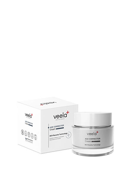Age Corrector Cream Anti-Aging Intensive Care Face Cream 50 ml