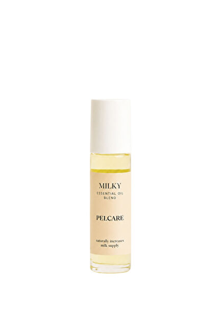 Milky Essential Oil Blend Aromaterapi Yağı 10 ml