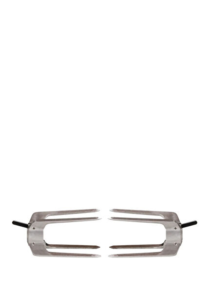 Hub Steel BBQ Fork