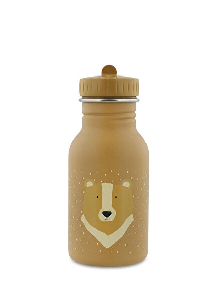Mr. Bear Brown 350 Ml Bottle